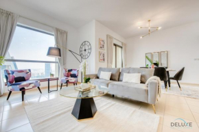 Vogue 2BR at Shams 2 JBR by Deluxe Holiday Homes